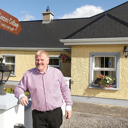 Beezies Self Catering Cottages Grange  Exterior foto