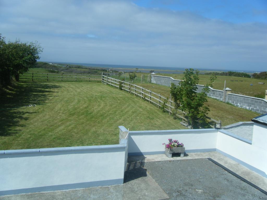 Beezies Self Catering Cottages Grange  Exterior foto