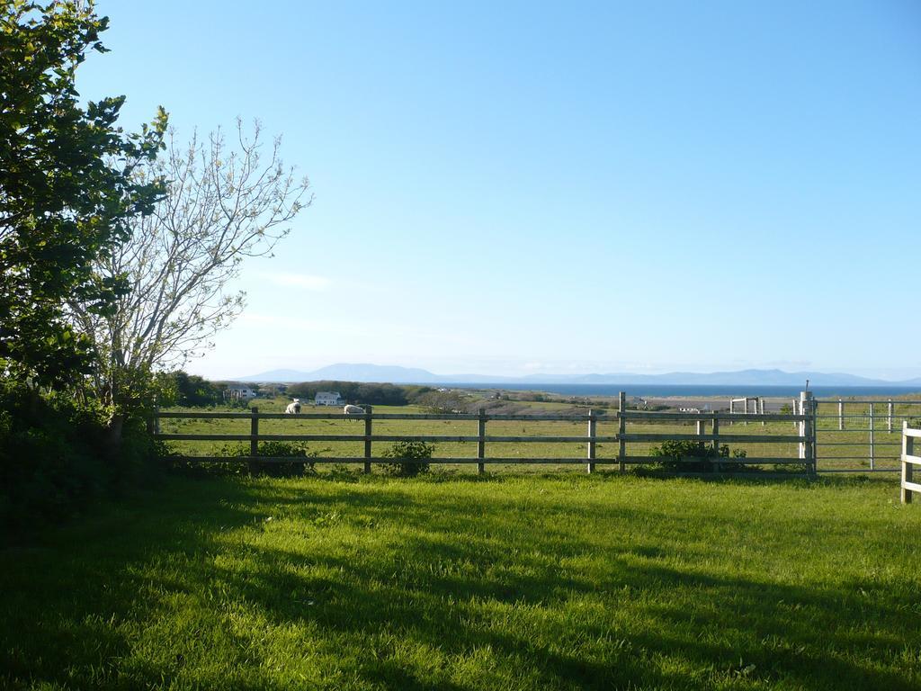 Beezies Self Catering Cottages Grange  Exterior foto