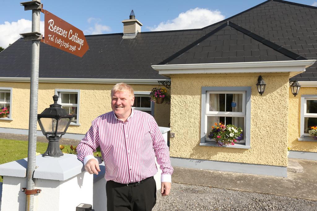 Beezies Self Catering Cottages Grange  Exterior foto
